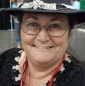 Meet your Posher, Judy